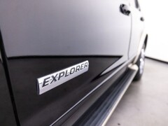 FORD Explorer  V8 Eddie Bauer 7 sitze Btw auto, Fiscal