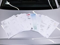 Mercedes Benz ANDERE Other Mercedes-Benz SLK-klasse AMG 32 Fiscale wa