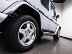 Mercedes Benz G 55 AMG  Kompressor Lang Btw auto, Fiscale waard