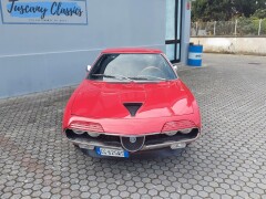 Alfa Romeo Montreal 2.5
