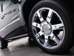 CADILLAC Escalade  6.2 V8 Sport Luxury Btw auto, Fiscale w