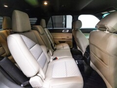FORD Explorer  XLT 7 Persoonsuitvoering Dealer auto
