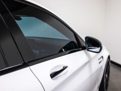 Mercedes Benz C 63 AMG  S