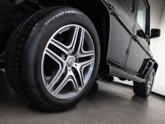 Mercedes Benz G 500  St.Wagon Btw auto, Fiscale waarde € 22.000