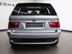 BMW X5  4.8is Btw auto, Fiscale waarde € 8.000,- (€ 3