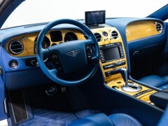 BENTLEY Continental GT  6.0 W12 Btw auto (€ 47.892,56,- E