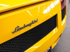 LAMBORGHINI Gallardo  5.0 V10 e-gear Btw auto, Fiscale waarde