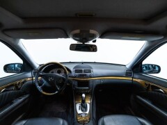 Mercedes Benz E 500  kombi Avantgarde Btw auto, Fiscale waarde