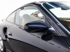 PORSCHE 996  3.6 Coupé Turbo Handgeschakeld