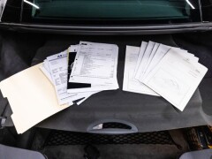 Mercedes Benz SL 500  Fiscale waarde € 8.000,-