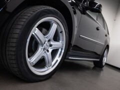 Mercedes Benz GL 500  Btw auto, Fiscale waarde € 12.000,- (€ 36