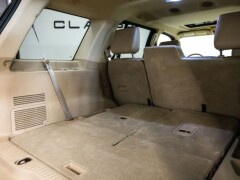 FORD Explorer  V8 Eddie Bauer 7 sitze Btw auto, Fiscal