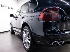 PORSCHE Cayenne  4.8 GTS Btw auto, Fiscale waarde € 12.00