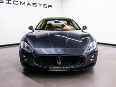 MASERATI Granturismo  4.7 S Btw auto, Fiscale waarde € 22.