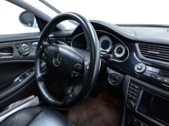 Mercedes Benz CLS 55 AMG  Btw auto, Fiscale waarde € 22.000,- (