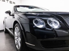 BENTLEY Continental GTC  6.0 W12 Btw auto, Fiscale waarde