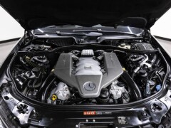 Mercedes Benz S 63 AMG  Lang Btw auto, Fiscale waarde € 22.000,