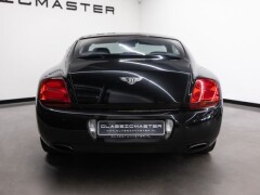 BENTLEY Continental GT  6.0 W12 Btw auto, Fiscale waarde