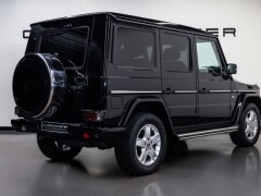 Mercedes Benz G 500  St.Wagon Btw auto, Fiscale waarde € 22.000