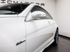 Mercedes Benz CL 63 AMG  Btw auto, Fiscale waarde € 16.000,- (€
