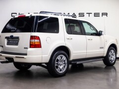 FORD Explorer  V8 Limited 7 sitzeuitvoering Btw auto,