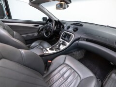 Mercedes Benz SL 55 AMG  Fiscale waarde € 16.000,- Dealer auto