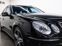 Mercedes Benz E 63 AMG  Estate Btw auto, Fiscale waarde € 12.00