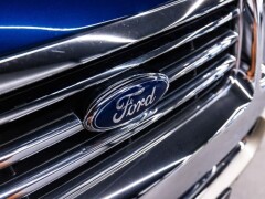 FORD Explorer  V8 Eddie Bauer 7 sitze Btw auto, Fiscal