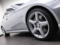 Mercedes Benz CLS 55 AMG  Btw auto, Fiscale waarde € 22.000,- (