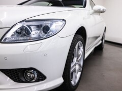 Mercedes Benz CL 500  Btw auto, Fiscale waarde € 12.000,- (€ 23
