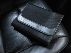 Mercedes Benz G 500  St.Wagon Btw auto, Fiscale waarde € 22.000