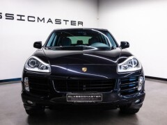 PORSCHE Cayenne  4.8 S Btw auto, Fiscale waarde € 8.000,-