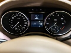 Mercedes Benz GL 500  Btw auto, Fiscale waarde € 12.000,- (€ 31