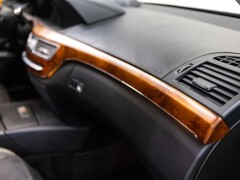 Mercedes Benz S 500  Lang AMG Styling Btw auto, Fiscale waarde