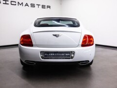 BENTLEY Continental GT  6.0 W12 Speed Btw auto, Fiscale w