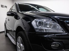 Mercedes Benz ML 500  M-klasse Fiscale waarde € 8.000,-