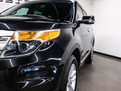 FORD Explorer  XLT 7 Persoonsuitvoering Dealer auto