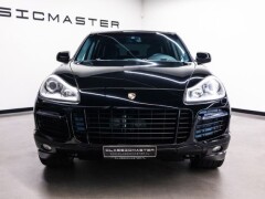 PORSCHE Cayenne  4.8 GTS Btw auto, Fiscale waarde € 12.00