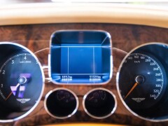 BENTLEY Continental GT  6.0 W12 Btw auto, Fiscale waarde