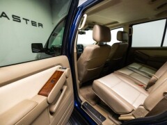 FORD Explorer  V8 Eddie Bauer 7 sitze Btw auto, Fiscal