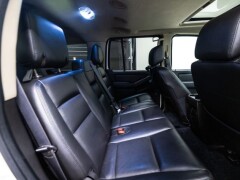FORD Explorer  V8 Limited 7 sitzeuitvoering Btw auto,