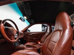 PORSCHE 996  3.6 Coupé Carrera 4S