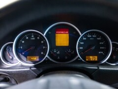 PORSCHE Cayenne  4.8 S Btw auto, Fiscale waarde € 8.000,-