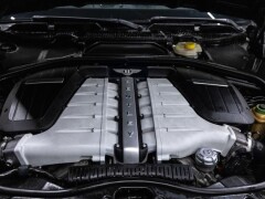 BENTLEY Continental GTC  6.0 W12 Btw auto, Fiscale waarde