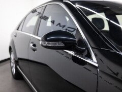 Mercedes Benz S 500  Lang Btw auto, Fiscale waarde € 8.000,- (€