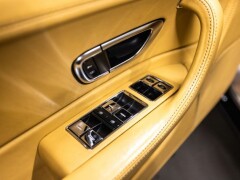 BENTLEY Continental GT  6.0 W12 Btw auto, Fiscale waarde