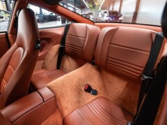 PORSCHE 996  3.6 Coupé Carrera 4S