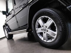 Mercedes Benz G 500  St.Wagon Btw auto, Fiscale waarde € 22.000