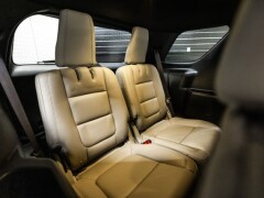 FORD Explorer  XLT Ecoboost 7 Persoonsuitvoering Deale