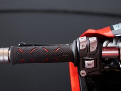 Ducati PANIGALE V2 BULEGA 2023 WORLD CHAMPION REPLICA 